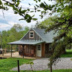 Ebenezer Cabin - Hot Tub - Fire Pit - BBQ - Views