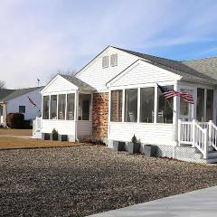 Jeannettes Cottage