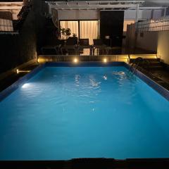 Villa Dani Lanzarote