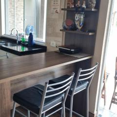 Chácara Meu Recanto meu Paraíso em Igaratá