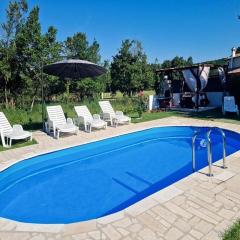 House Ivana