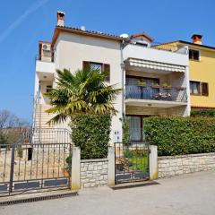 Apartments Biserka