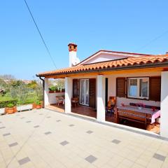 Apartment Bungalov