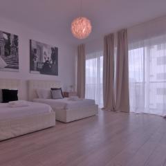 Milan Sparkle Suites - Stay Chic in the City