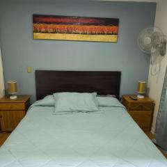 Apartamentos GRAN SANTIAGO