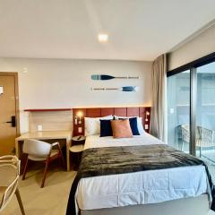 Roomo Transamerica Salvador Farol da Barra