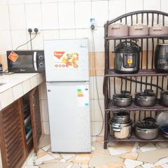 Ndoto Appartment