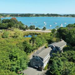 Luxury Waterfront with Game Room