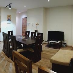 Américas Executive Stay