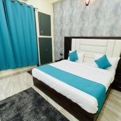 California Empire Hotel
