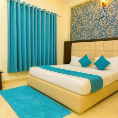California Empire Hotel
