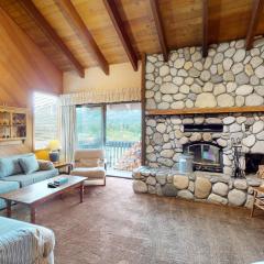 Snowcreek Resort Vacation Rentals 99 Sanctuary