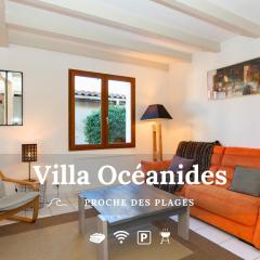Atlantic Selection - Proche de la plage des océanides