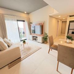 City-Apartment Washington