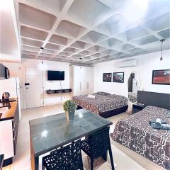 Loft Blumenau
