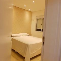2 dorms em Pinheiros até 4 pessoas EXCELENTE PARA FAMILIA