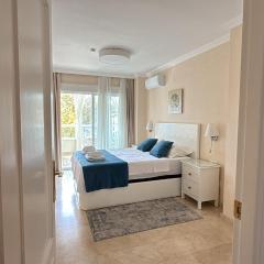 Playa Albir Apartments