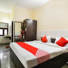 Hotel O Anjani Mahal Guest House