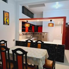 Departamento Platinum