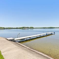 7 Cabins & A House on Chippewa Lake