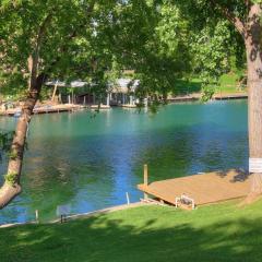 Texas River Haus LD 1683