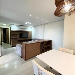 Charme, Luxo & Conforto: Apto 2Q que encanta!