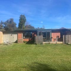 5 person holiday home in Løkken