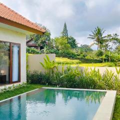 The Swasti Villa Ubud