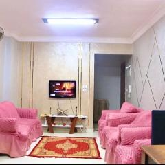 Gardenia city 3 bedrooms