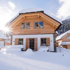 Donnersbach Lodge