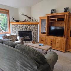 Snowcreek Resort Vacation Rentals 776 Fairway Circle