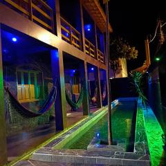 PANORÂMIC LUXO EXCLUSIVe