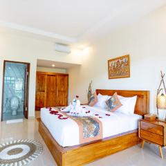 The Jinggo Villa Ubud