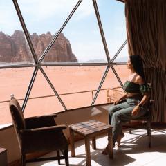 RUM FLORAA LUXURY CAMp