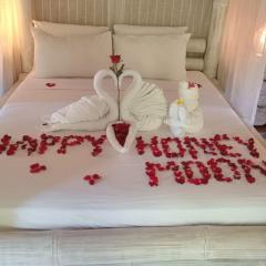 Honeymoon Villa
