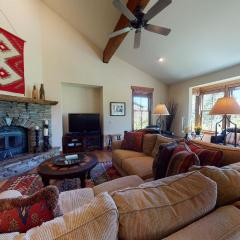 Snowcreek Resort Vacation Rentals 1187 Pyramid Peak Drive