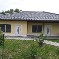 Holiday apartment on Grimnitzsee