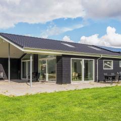 4 star holiday home in Hemmet