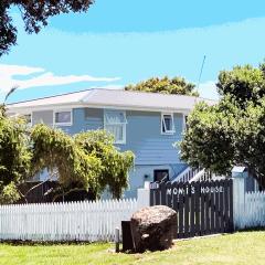 'Noni's House' Coastal Opononi Hokianga