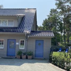 Holiday apartment in Glowe with swimming pool