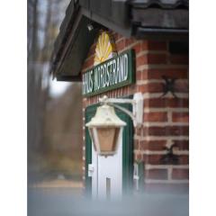 Holiday apartment Dierhagen