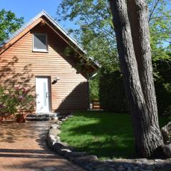 Plau am See, OT Heidenholz