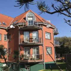 Holiday apartment Little break in Büsum