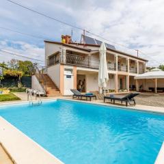 1-bedroom holiday home