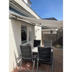 Holiday Apartment House Sea Breeze