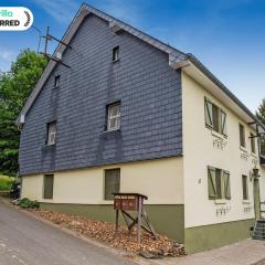 Holiday Home near Ravel Cycling paths