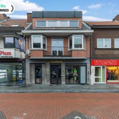 Maasmechelen Duplex Retreat