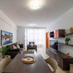 Endorfita Sonrisa - Canteras Beach