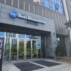 베스트웨스턴 아산 호텔