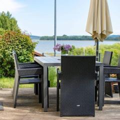 Holiday home with 2 bedrooms